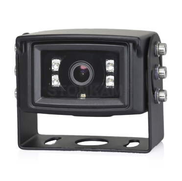 1080P Waterproof Rear View Camera with Night Vision
