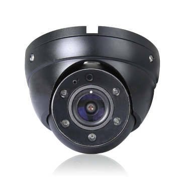 1080P IP69K Waterproof Full HD Dome Camera