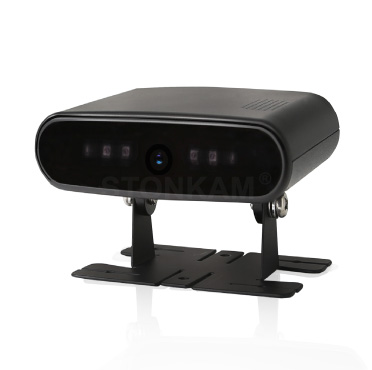 1080P Driver Monitor System Driving Status Detection