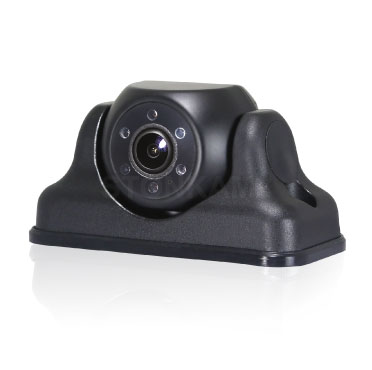 1080P High Definition Waterproof Mini Rear View IP Camera