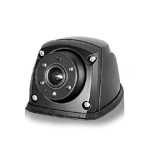 1080P Waterproof Vehicle IP Camera