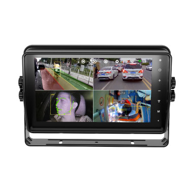 10.1 inch Intelligent Vehicle Recording Monitor