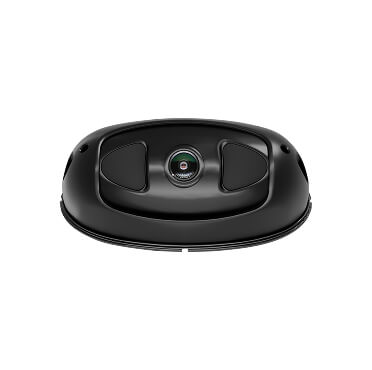 Intelligent Cargo Space Monitoring Camera