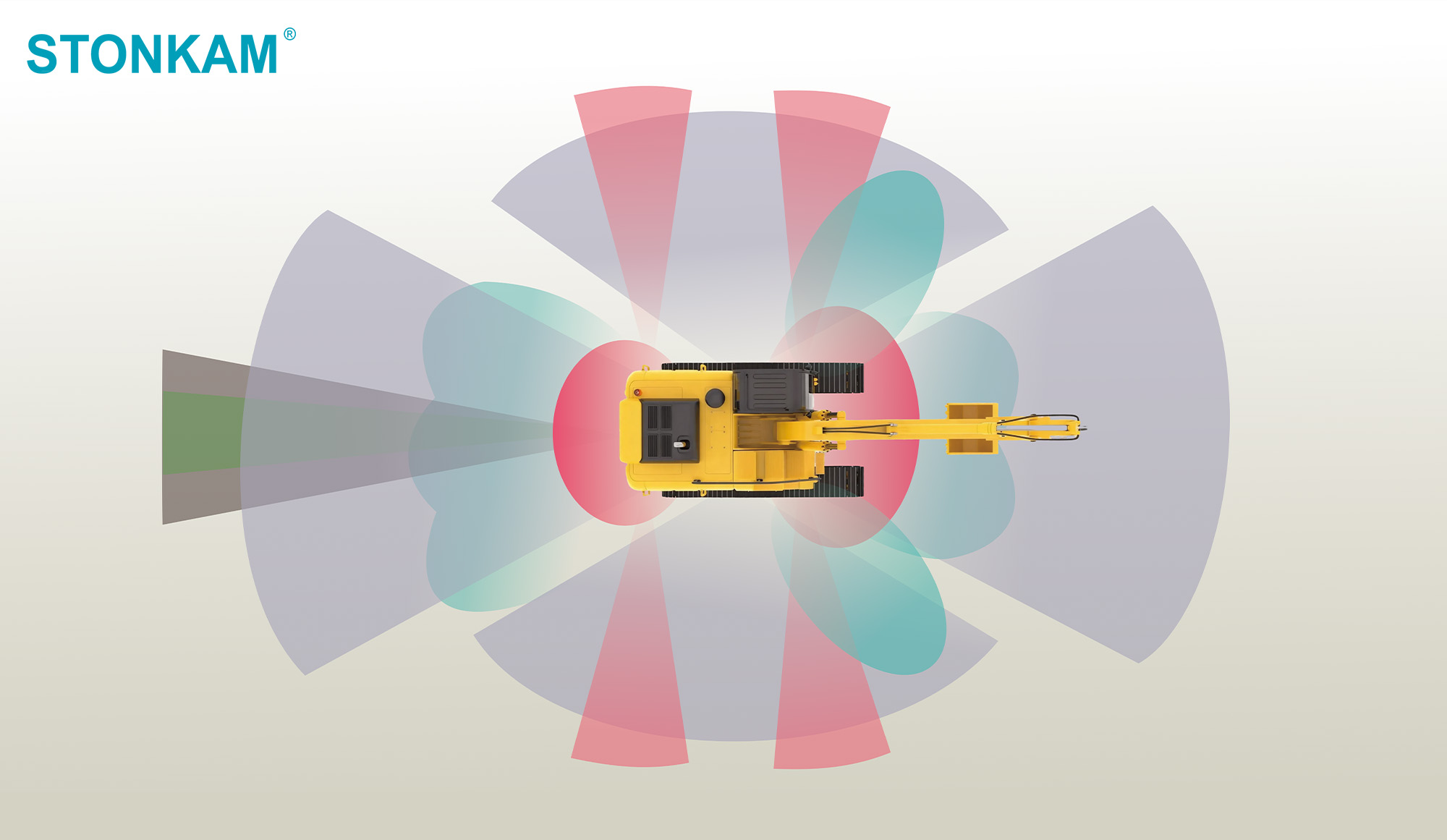 AI Perception Device | Visual AI Perception & Non-visual AI Perception