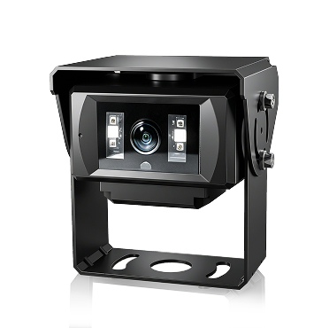 AI 4G Vehicle Camera with Remote Monitoring