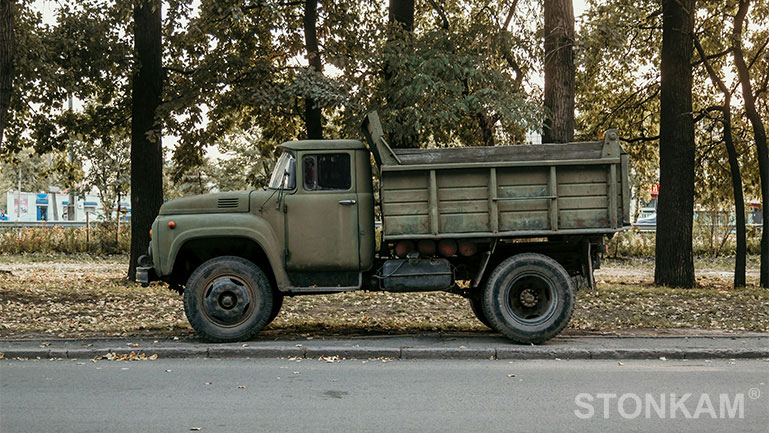 Singapore Military vehicles Case | Vehicle Safety Management Upgrade with MDVR and Ultrasonic blind