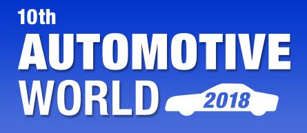 2018 Automotive World