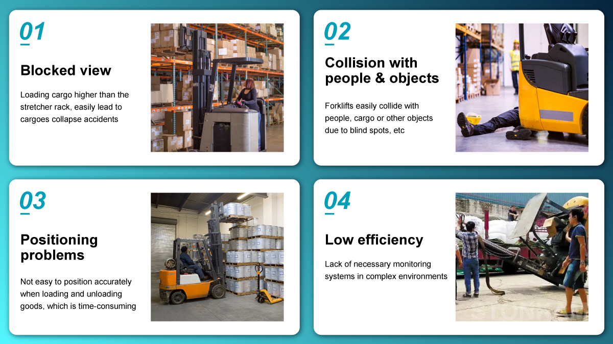 Forklift Safety 