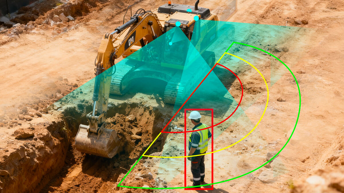 Pedestrian & Vehicle Recognition