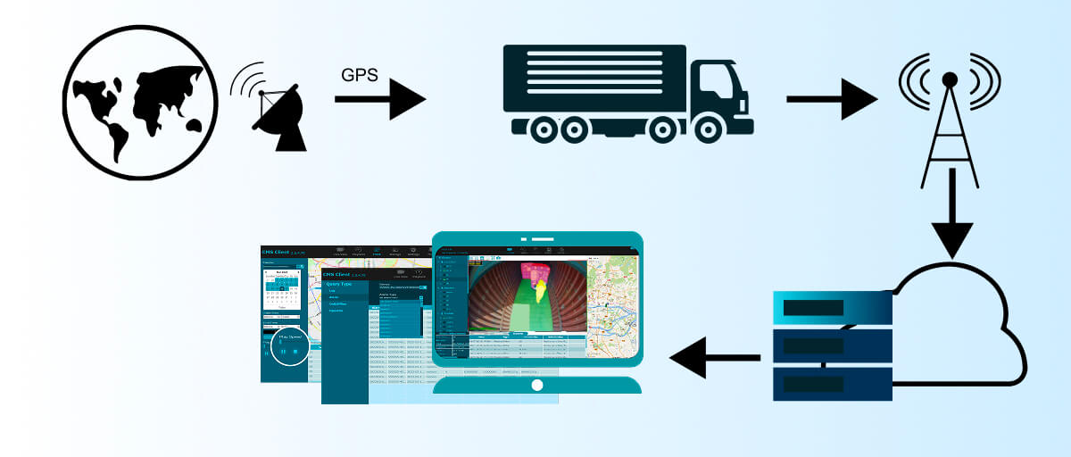 Cargo space analysis system
