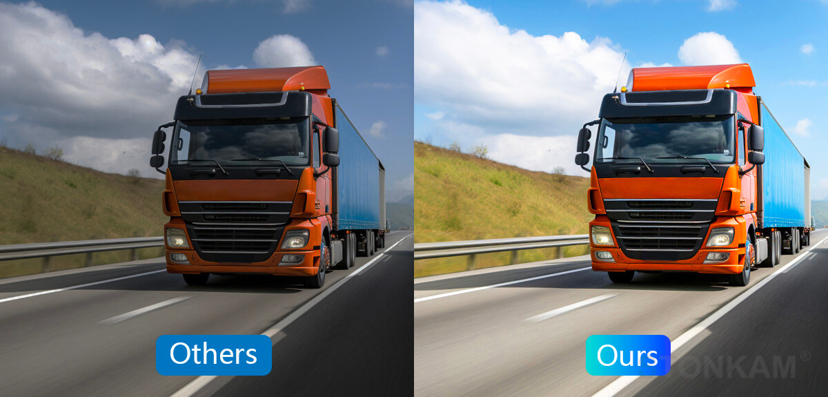 wireless vehicle monitor