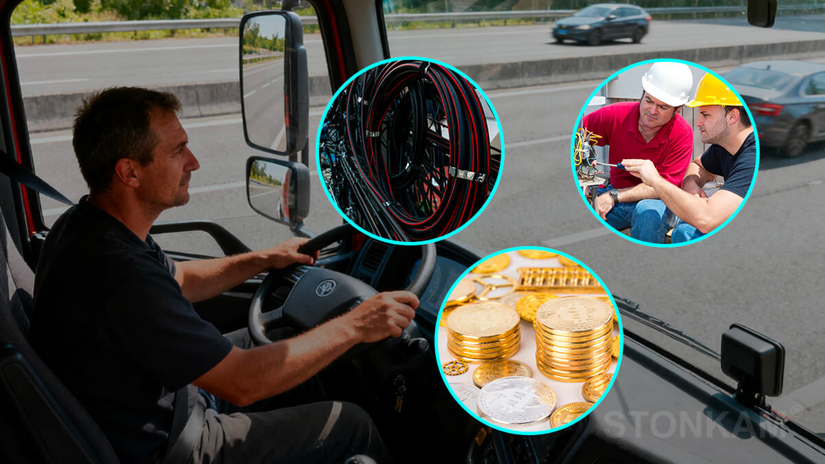 Aftermarket Surround View Camera System-The Necessity