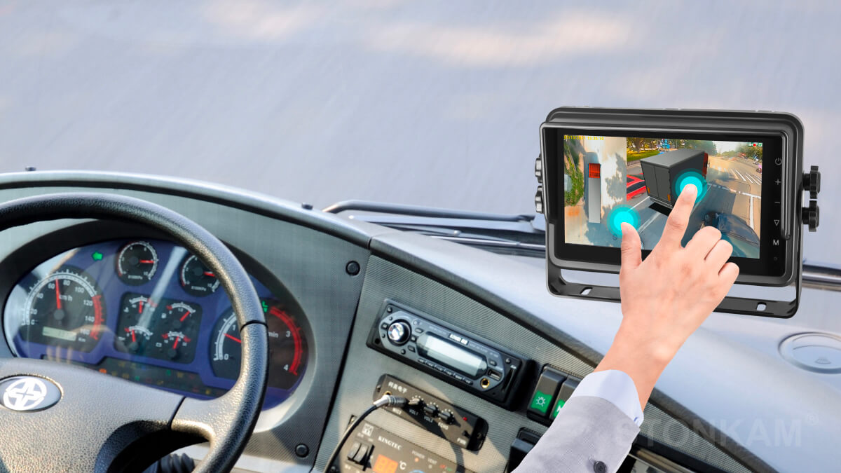 360 Surround View System