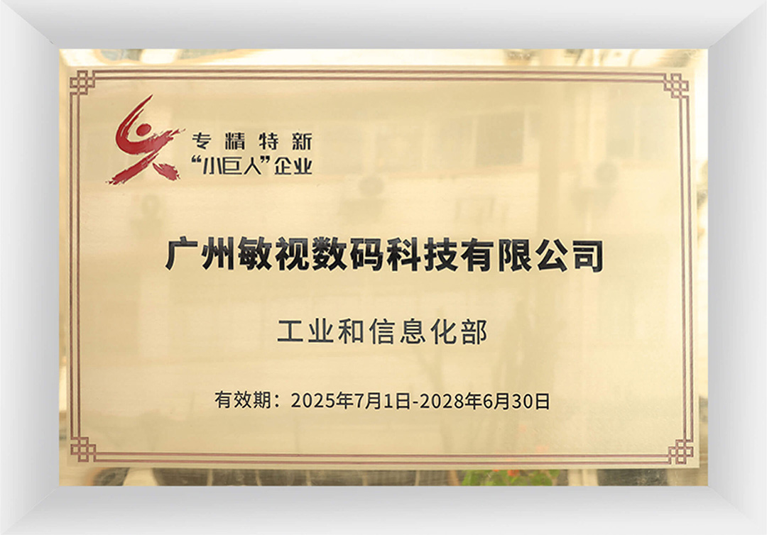 Little Giant Enterprise