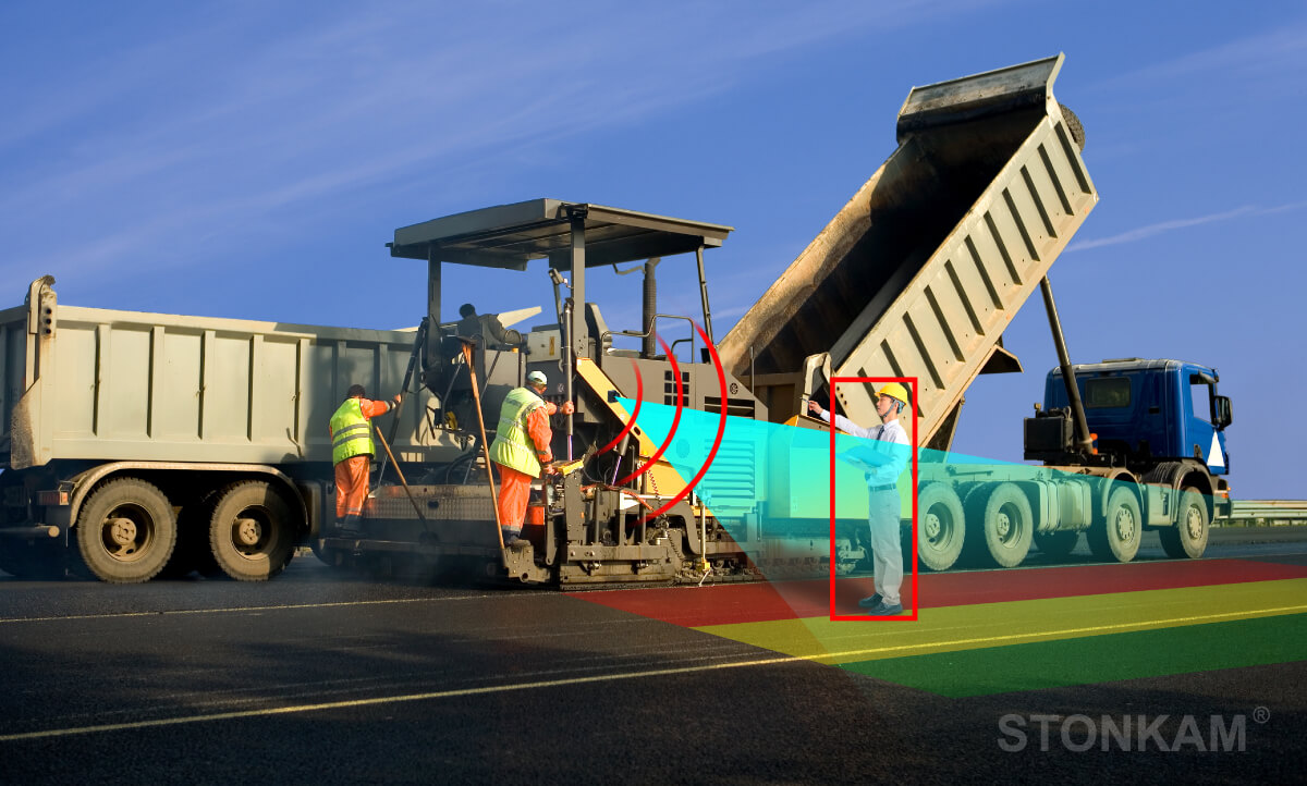 Pedestrian Detection and Recognition Camera