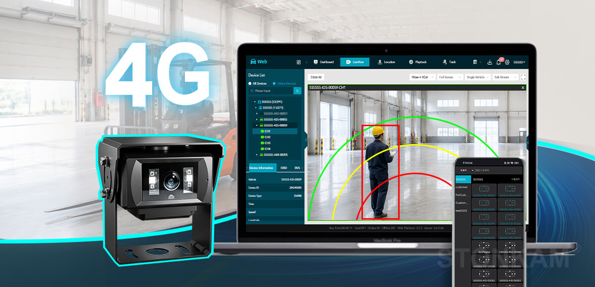 remote vehicle monitoring