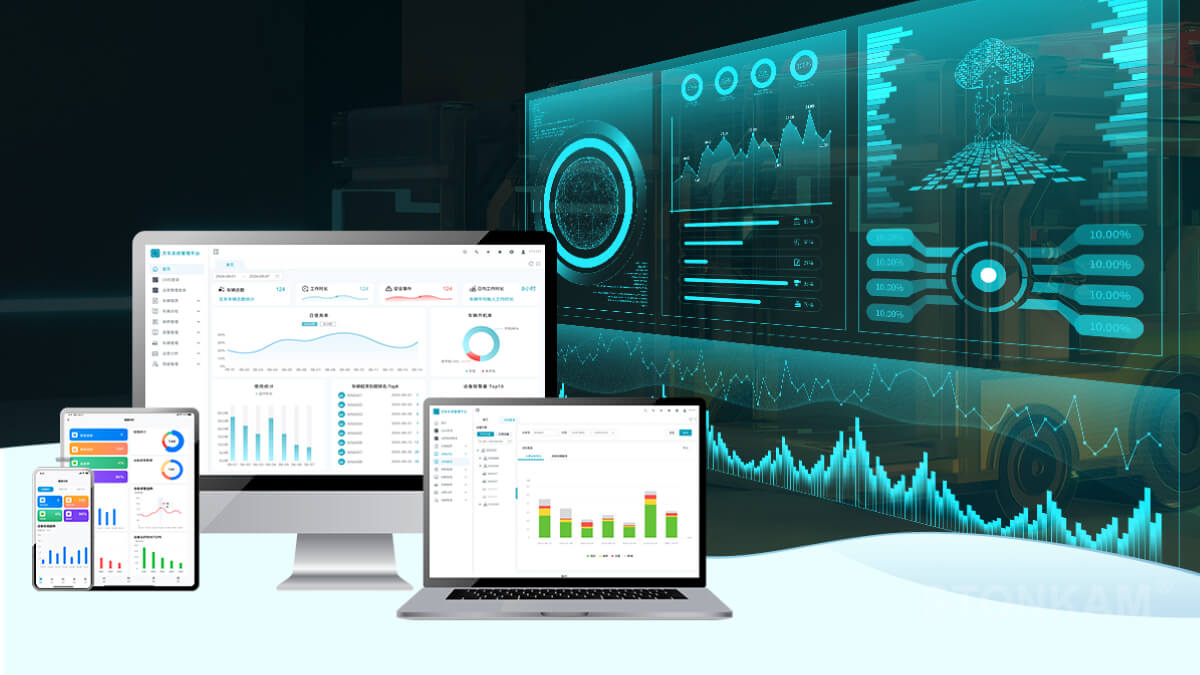 fleet management platform
