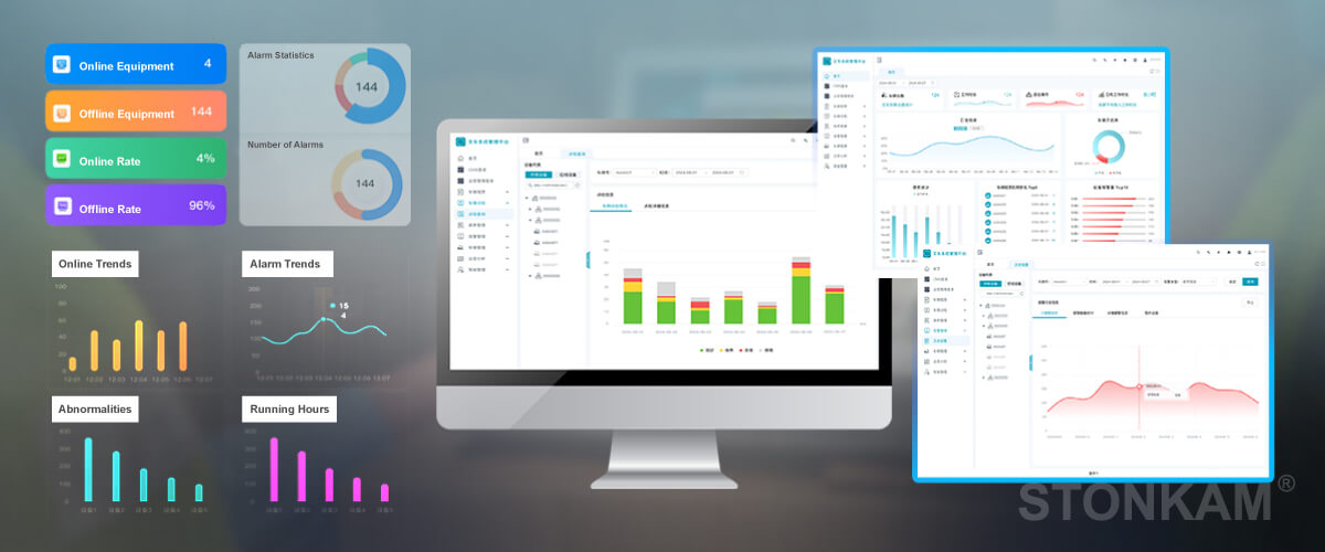 vehicle management system