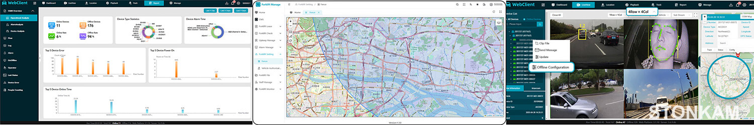 fleet management platform
