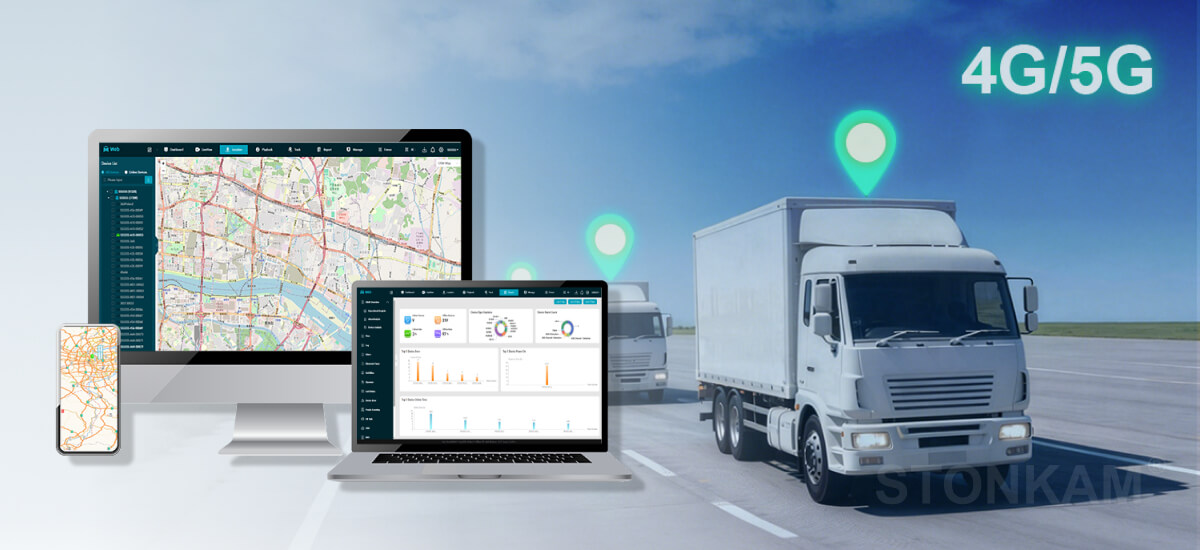 Vehicle Telematics