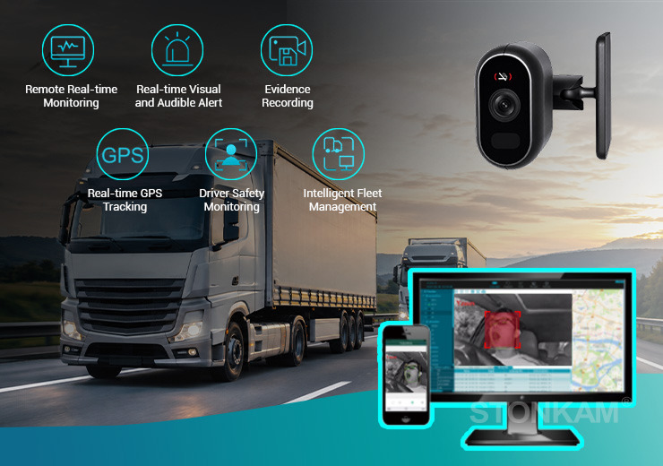 Intelligent Fleet Management